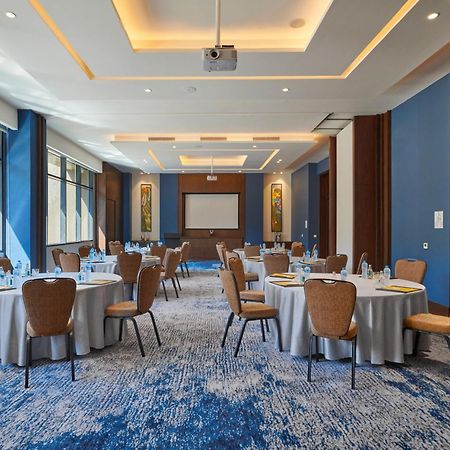 Crowne Plaza - West Cairo Arkan By Ihg 6th of October City Екстериор снимка Meeting room