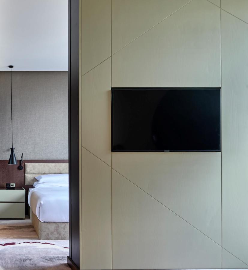 Crowne Plaza - West Cairo Arkan By Ihg 6th of October City Екстериор снимка