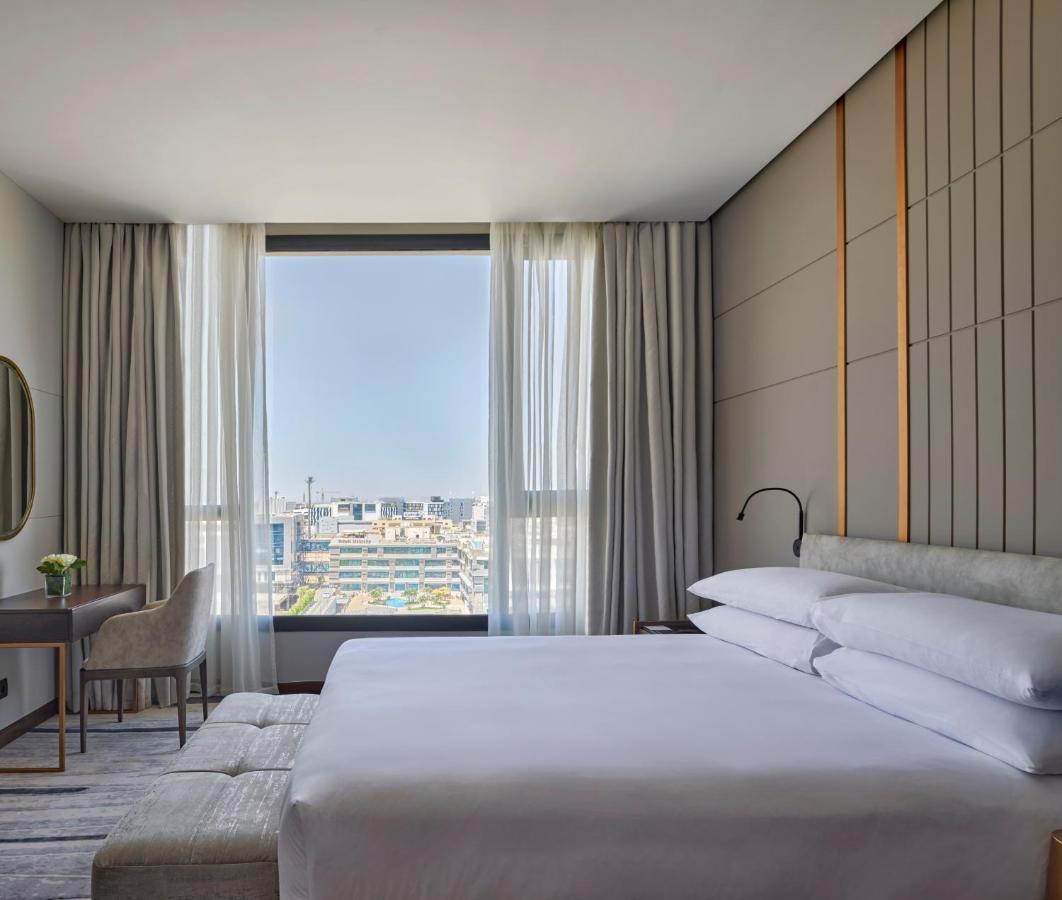 Crowne Plaza - West Cairo Arkan By Ihg 6th of October City Екстериор снимка